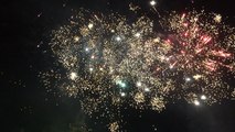 Fête nationale : feu d'artifice et bal à Alençon