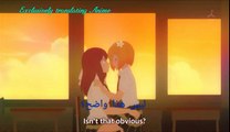 انمي sakura trick مترجمة 