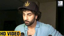 Ranbir Kapoor's Interview After Watching Jagga Jasoos