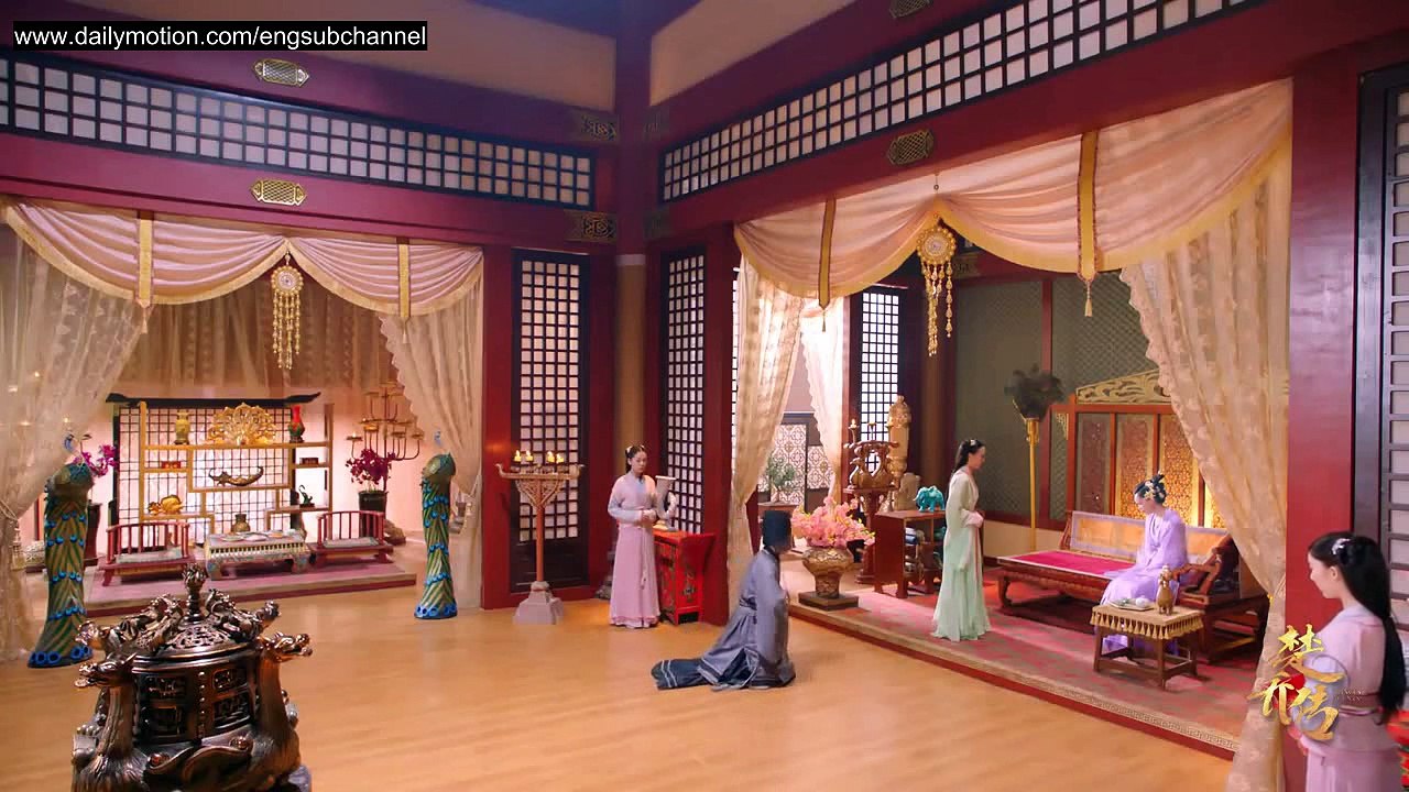 [Eng] Princess Agents (TV47-48)