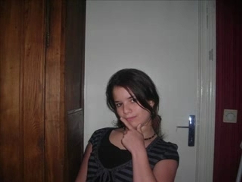 Moi et ma tite soeur