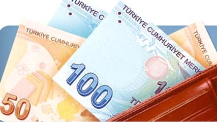 100 TL ve 50 TL Banknotlara Yeni İmza Eklenecek