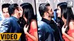 Salman Khan KISSED Katrina Kaif Publicly At IIFA 2017 New York