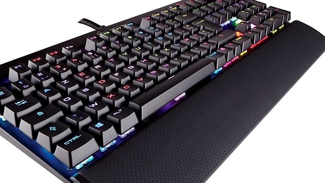 Meilleurs claviers mécaniques