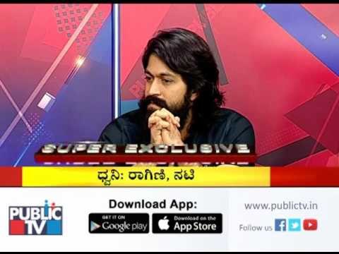 Fake Cheating Case Allegation: Sandalwood Actress Ragini Dwivedi Supports Yash
