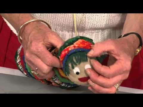Yo-Yo Caterpillar with Jennie Rayment (Taster Video)