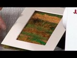 Karen Beck shares her embellishing techniques with us (Taster Video)
