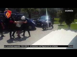 300 Euro për prostitucion drejt Italisë, arrestohen 3 persona