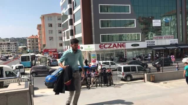 El-Kaide Militanları Gözaltına Alındı