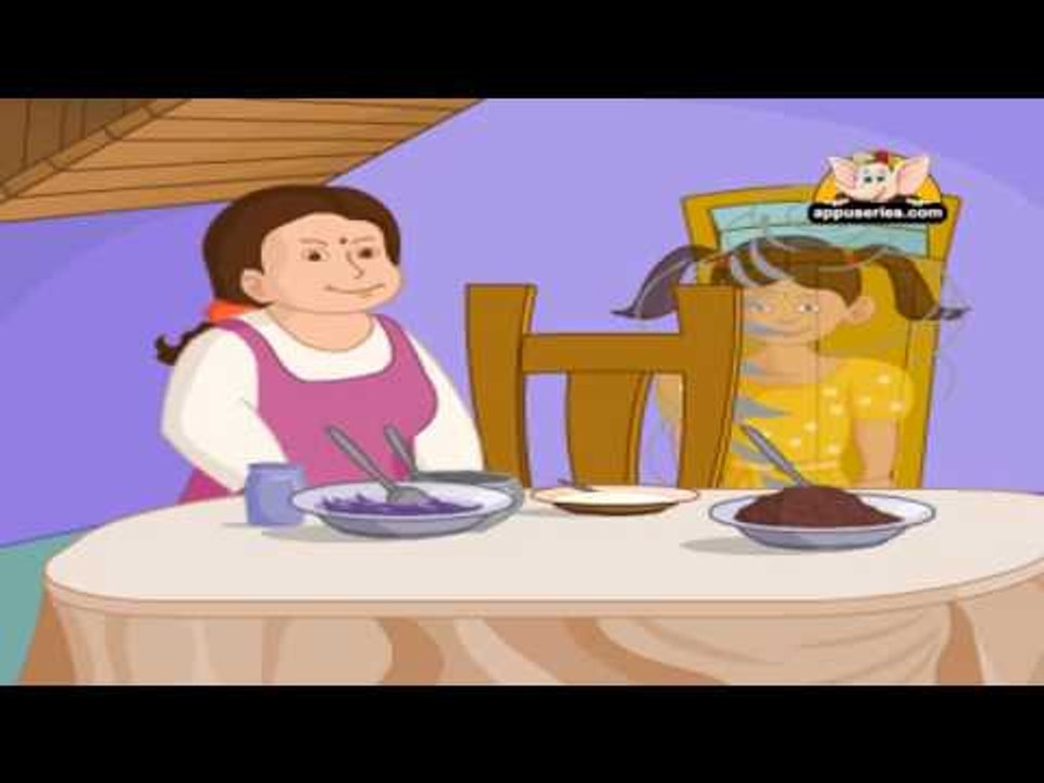 Nursery Rhymes - Kannada Nursery Rhymes - Sankalana