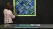 Simple Strips & Strings quilt with Valerie Nesbitt (Taster Video)