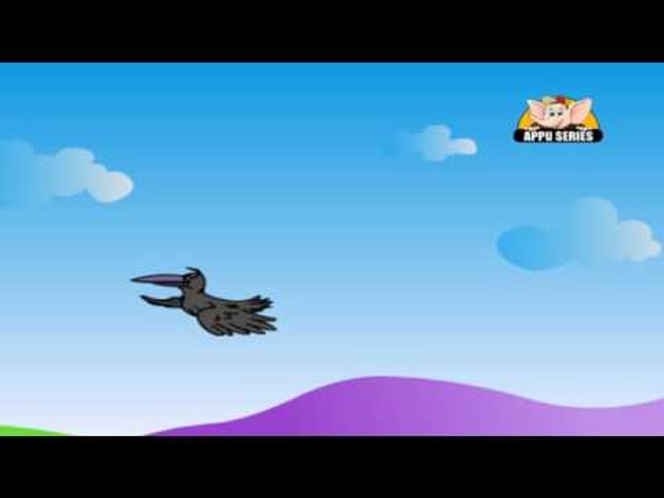 Nursery Rhymes in kannada - Kannada Nursery Rhymes - Kari Kage
