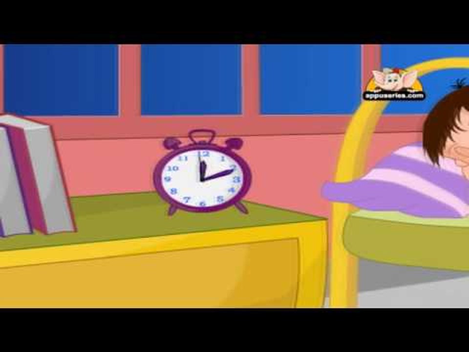 Nursery Rhymes in kannada - Kannada Nursery Rhymes - Gadiyaara