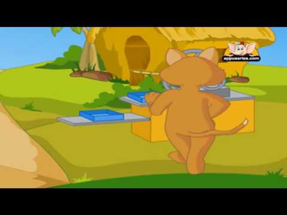 Nursery Rhymes in kannada - Nursery Rhymes - Kannada Nursery Rhymes - Bekku Banditu