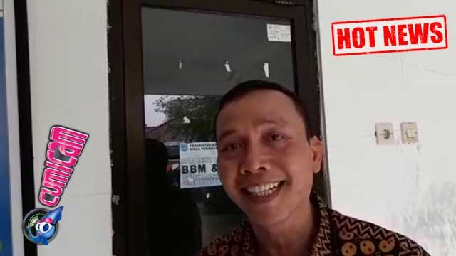 Hot News! Berhenti dari Pesbukers, Ini Kegiatan Ayu Ting Ting Sekarang - Cumicam 14 Juli 2017