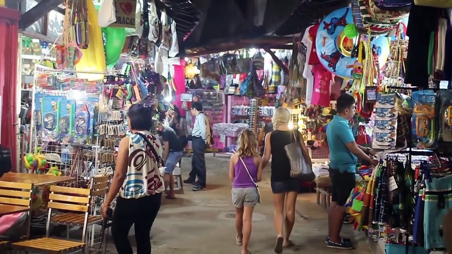 ⁣Zamboanga City Travel Guide