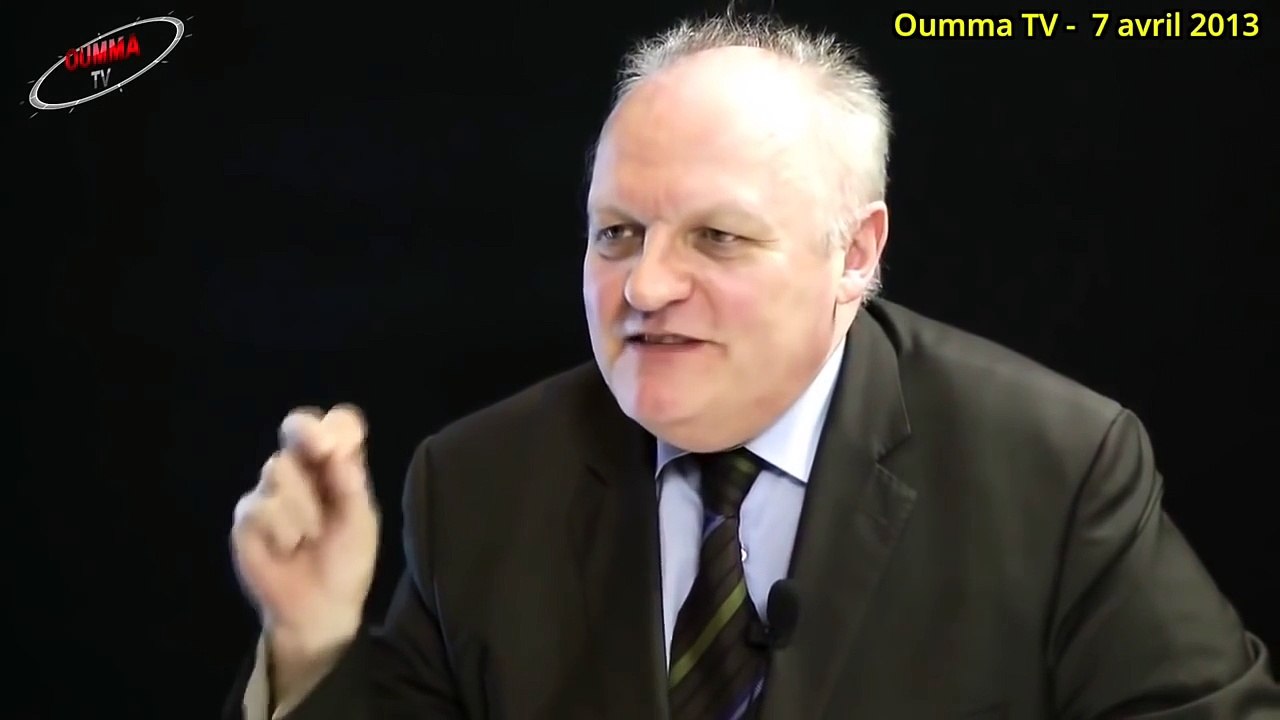 Mélenchon et Marine Le Pen ridiculisés par François Asselineau