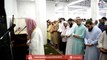 Jummah {Friday} Prayer By Mufti Muhammad Shoaib In Kowloon Masjid Hong Kong 14/7/2017