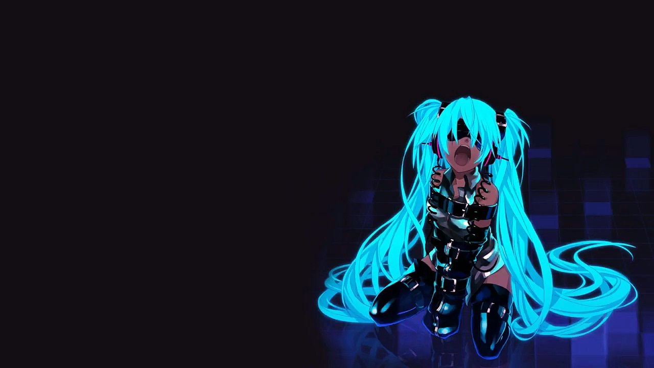 Nightcore || Get back up