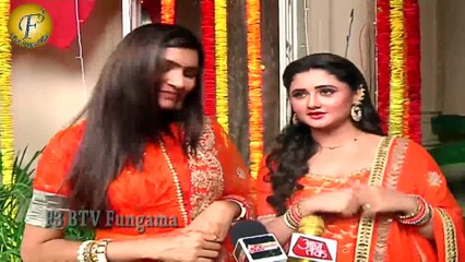 Swabhiman - खुशियों का माहौल In Colors Tv Show Ek Shringaar-Swabhiman