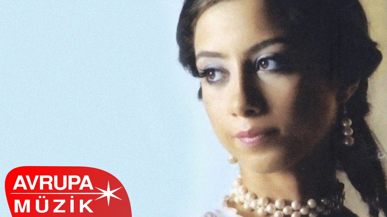 Nihan - Terk-i Diyar (Full Albüm)