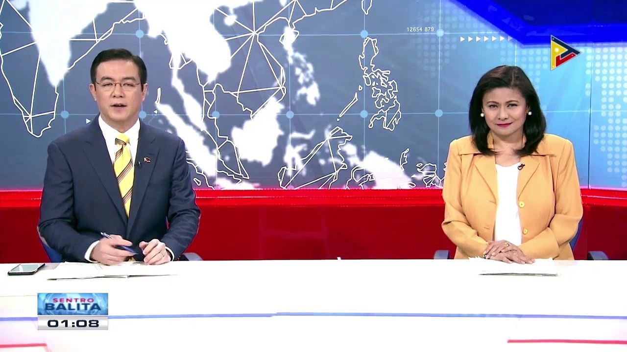 Pondo para sa rehabilitasyon ng Marawi City, nakahanda na
