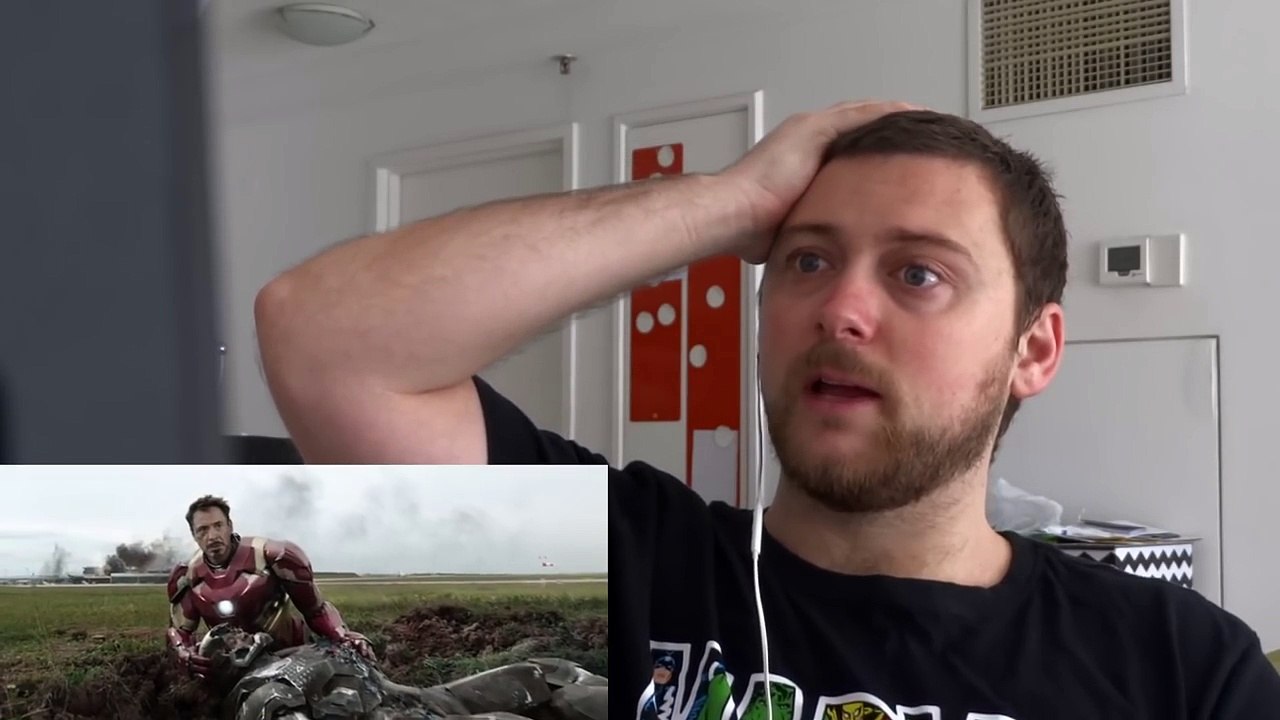 2. Америка капитан гражданское давить мега люди прицеп видео война было с reions 41 51