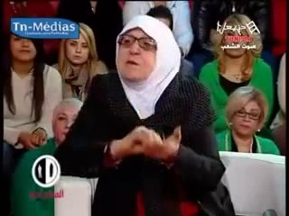 المسامح كريم / ربتها و أحبتها بجنون بالرغم من أنها ليست بنتها الحقيقية Al Mousemah Karim