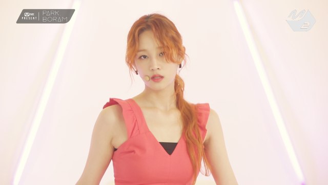 [Mnet present] 박보람 - 넌 왜?(Feat.서사무엘)