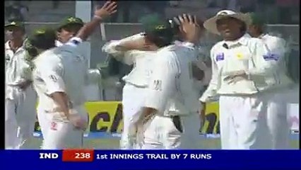 Muhammad Asif Best Bowling - The Swinging Bullet - The Perfect Deliveries