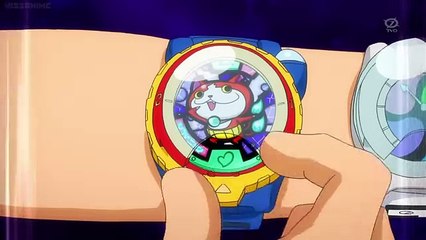 Yokai watch type zero summoning jibanyan
