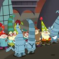 The 7D - A Sneeze In Time SERIES FINALE (Clip)