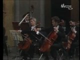 Bach - Concerto Brandebourgeois Nº 4
