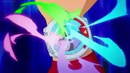 Yokai watch U Shikiunja summoning