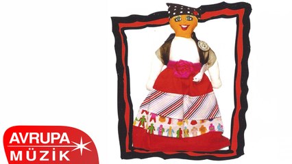 Mumun Mumnalı Karagöz - Rumeli Türküleri (Full Albüm)