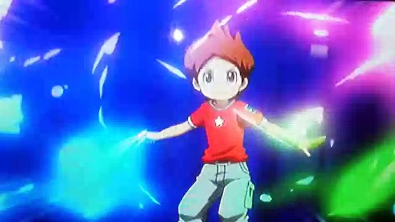 Yokai watch invocación de charlaton en español