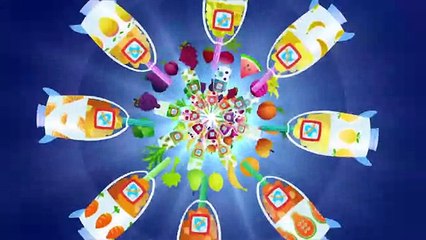 Astroblast, Kids Songs Sprout Remix  Sprout