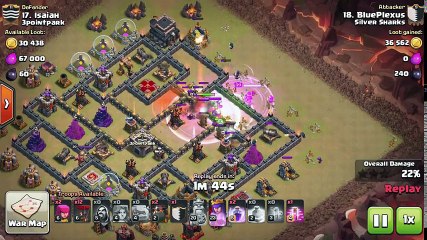 Clash of Clans Engineered Bases Fix Solution
