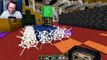 Minecraft | DEAD BY DAYLIGHT LUCKY BLOCK CHALLENGE | I AM THE SURVIVOR!!