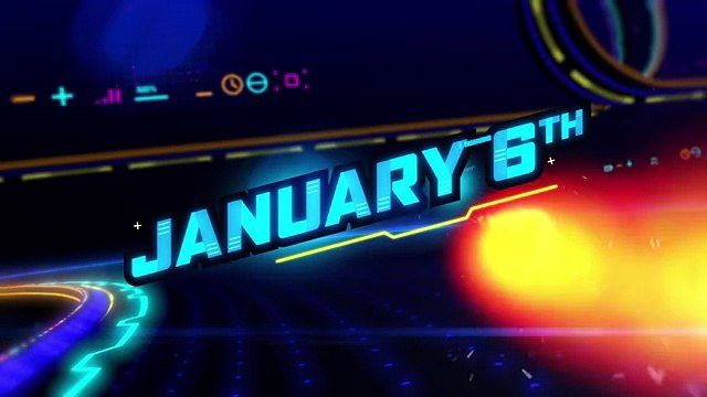 'Blaze Light Riders' Brand-New Special Official Trailer Blaze and the Monster Machines Nick Jr.