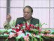 See How PMLN Members Welcomes Nawaz Sharif