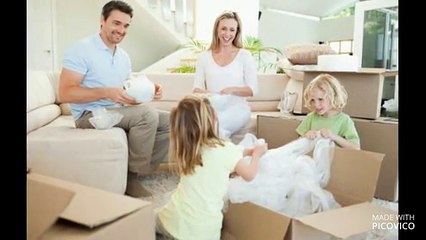 Easy way of Transportation by Packers and Movers Bangalore