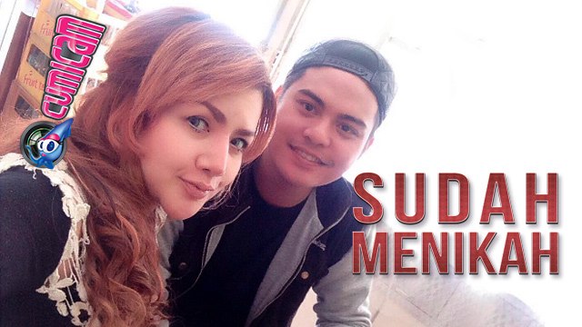 Galih Ginanjar dan Kumalasari Ngaku Sudah Nikah Setahun Lalu - Cumicam 14 Juli 2017