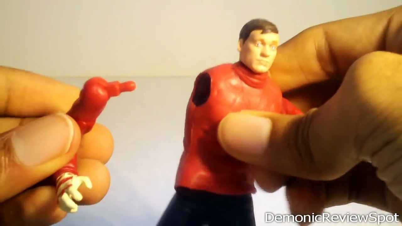 Hombre araña película luchador hombre araña Figura Informe