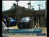 #أخبار‪_‬المحافظات | كفر الشيخ .. ضبط 3 من بين 4 سجناء تمكنو من الهرب من حجز قسم بيلا