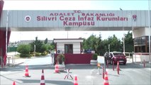 Darbe Girişiminde Kartal Köprüsü ve Samandıra Gişelerindeki Olaylara Ilişkin Dava