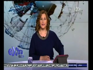 #غرفة_الأخبار | جولة أخبارية مع #شيرين_القشيري | 9 نوفمبر 2014