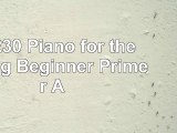Read  WP230  Piano for the Young Beginner  Primer A dc22bffb