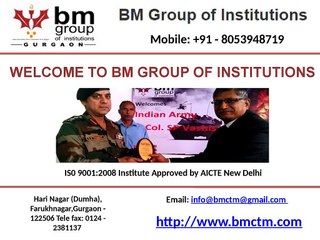 Top MBA College in Gurgaon
