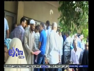 #غرفة_الأخبار | بدء المرحلة الأولى من اختبارات تعيين 30 ألف مدرس